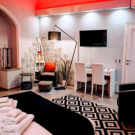Maison Degli Artisti Suites Rome Luaran gambar