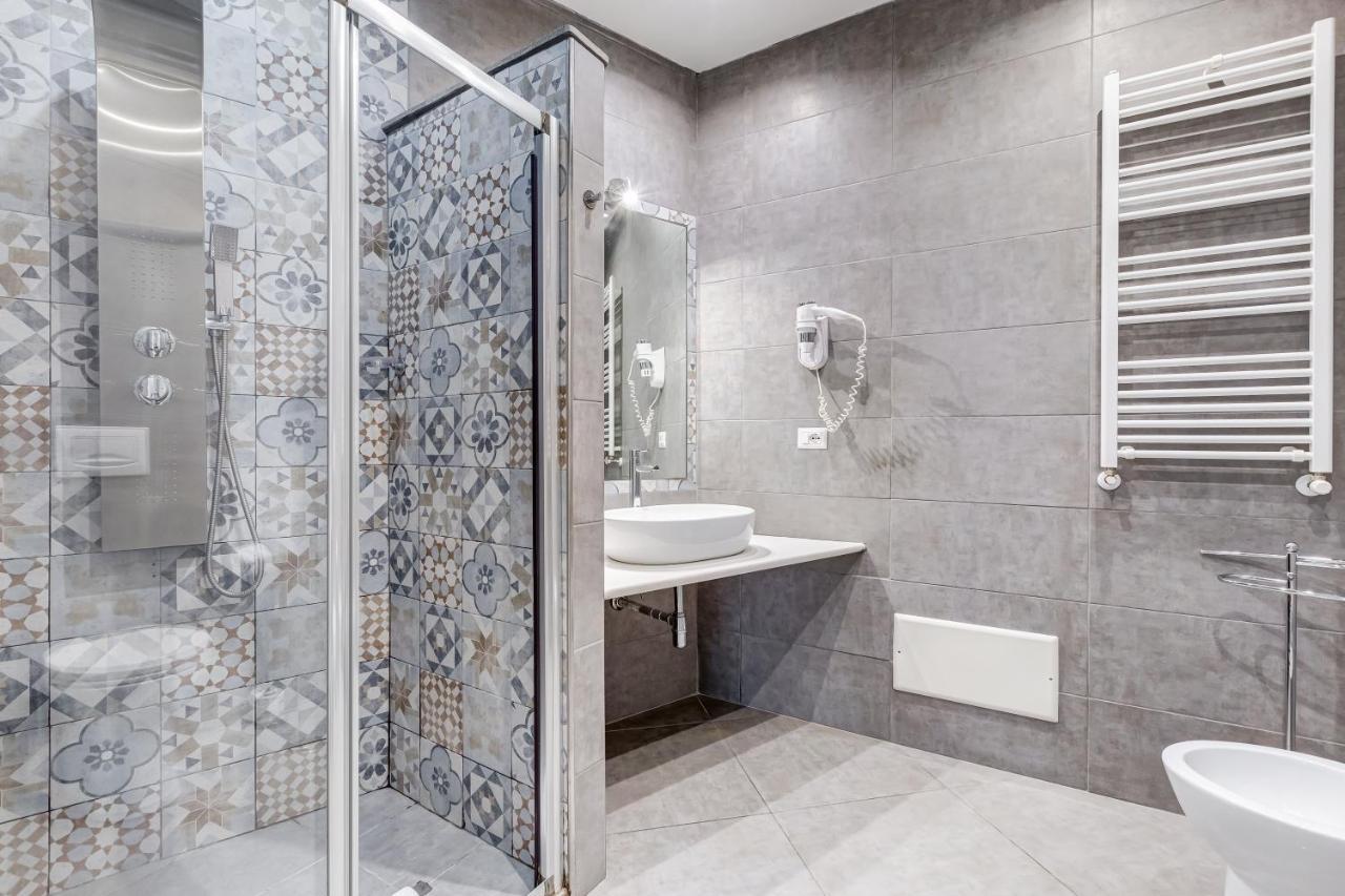 Maison Degli Artisti Suites Rome Luaran gambar