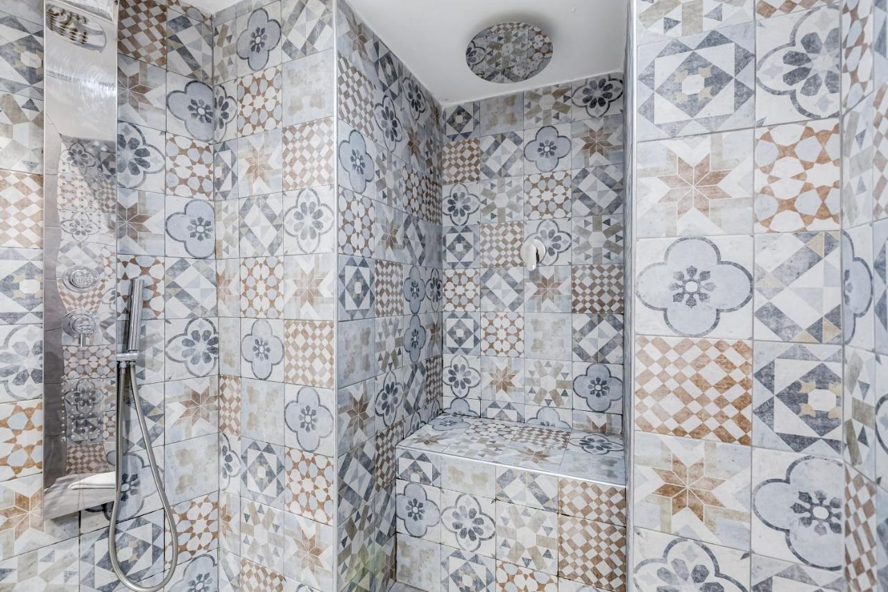 Maison Degli Artisti Suites Rome Luaran gambar