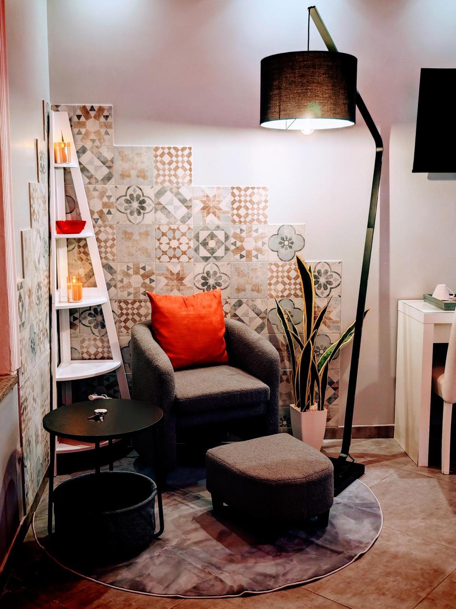 Maison Degli Artisti Suites Rome Luaran gambar