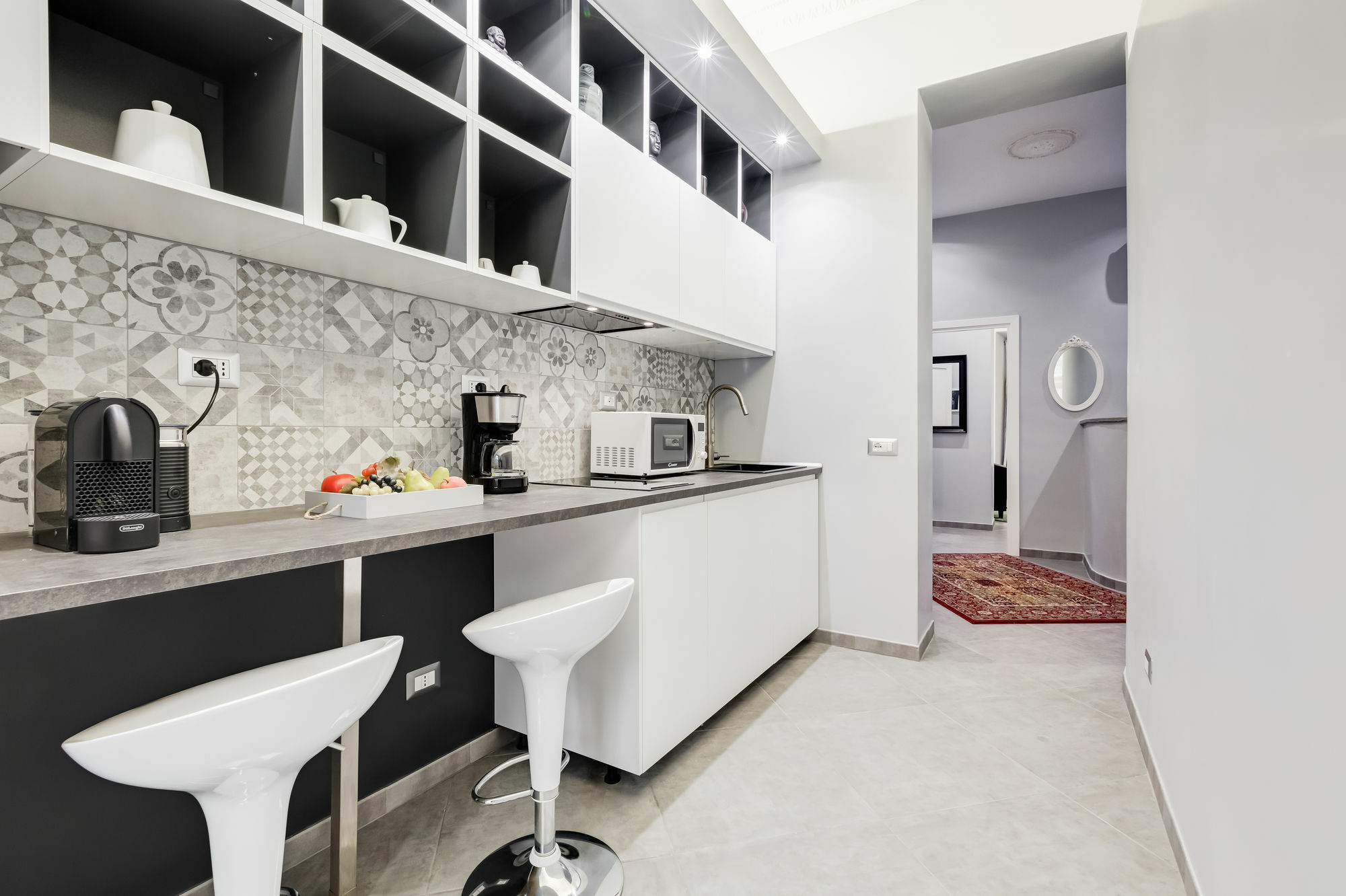 Maison Degli Artisti Suites Rome Luaran gambar